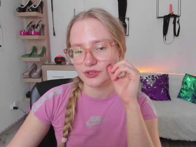 NancyErotic live cam on BongaCams