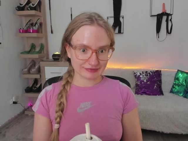 NancyErotic live cam on BongaCams