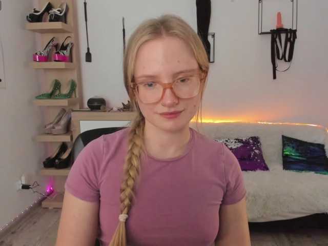 NancyErotic live cam on BongaCams