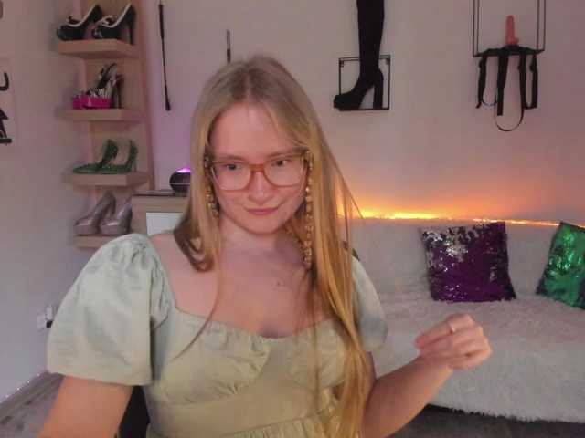 NancyErotic live cam on BongaCams