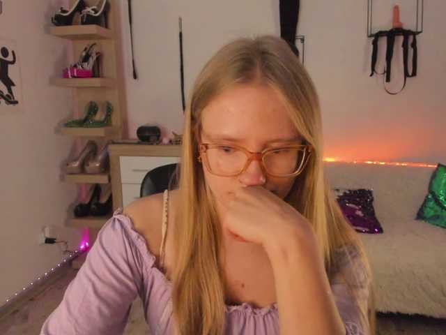 NancyErotic live cam preview