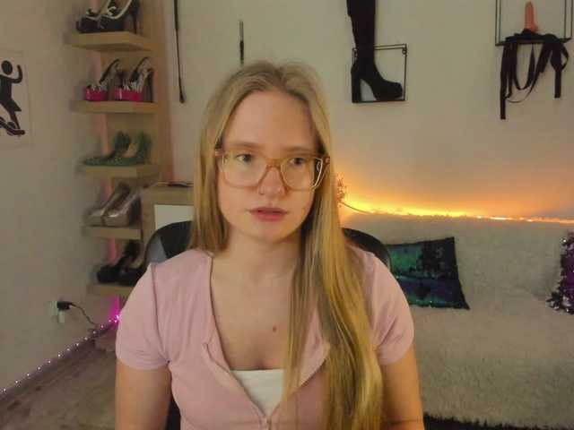 NancyErotic live cam on BongaCams