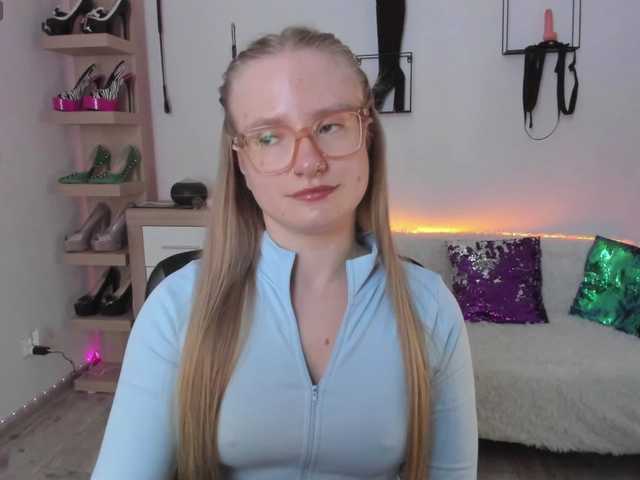 NancyErotic live cam on BongaCams