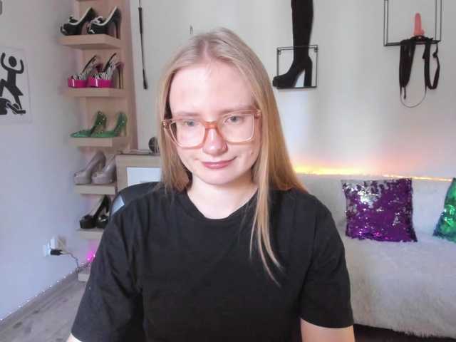 NancyErotic live cam on BongaCams