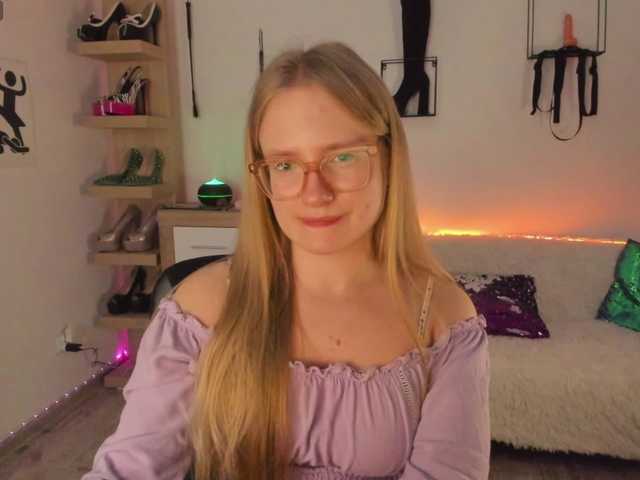 NancyErotic live cam preview