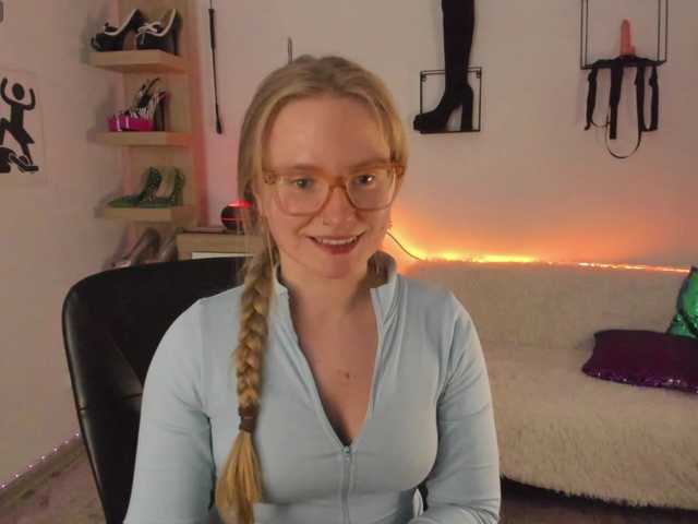 NancyErotic
