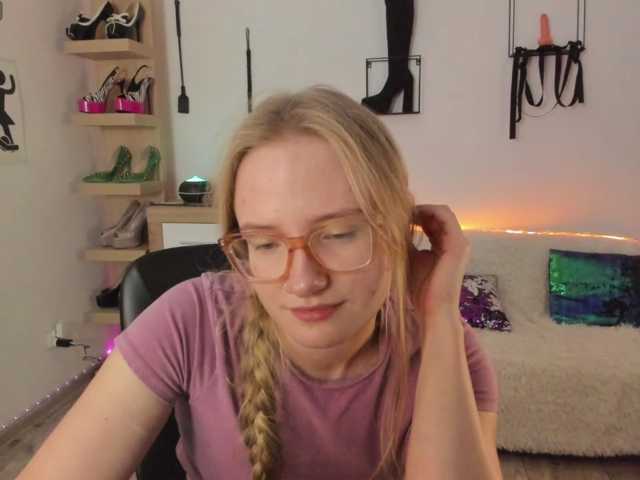 NancyErotic