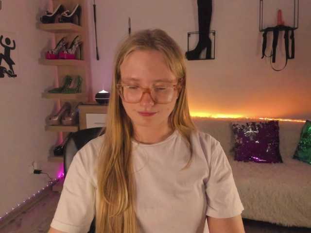 NancyErotic live cam on BongaCams