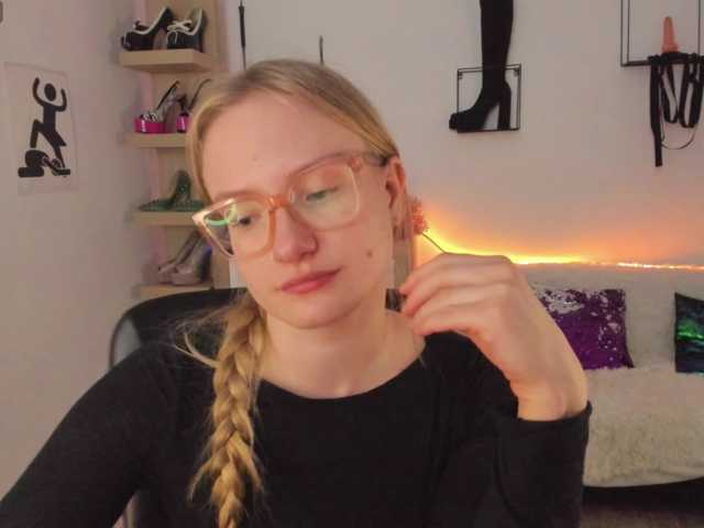 NancyErotic