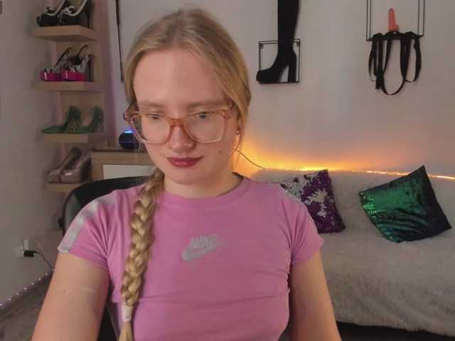 NancyErotic live cam on BongaCams