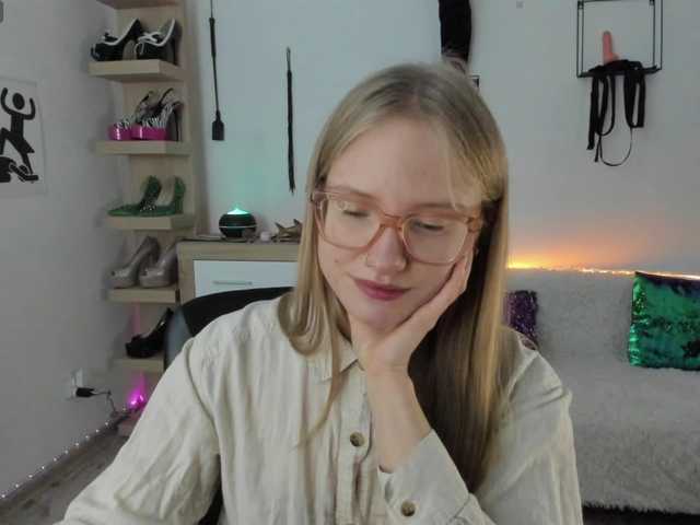 NancyErotic