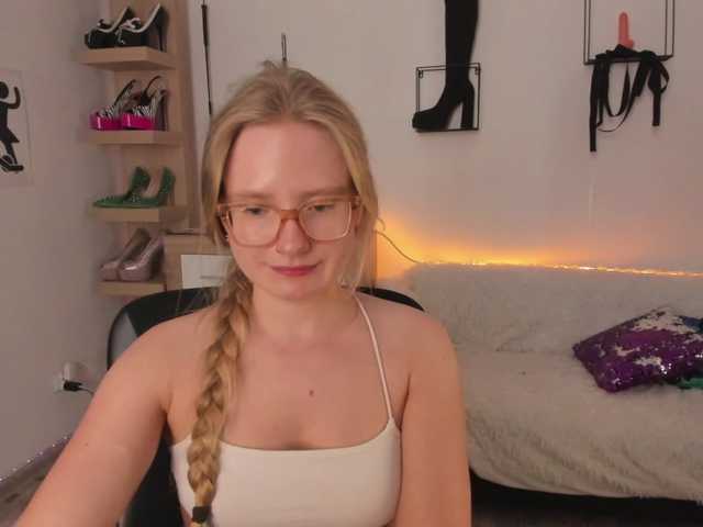 NancyErotic live cam on BongaCams