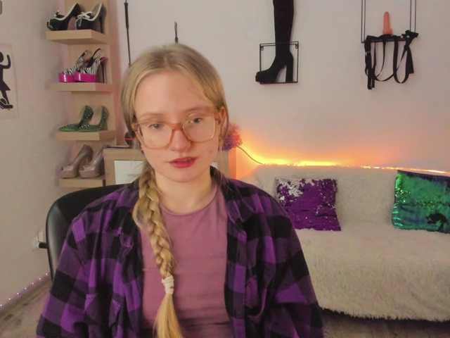 NancyErotic