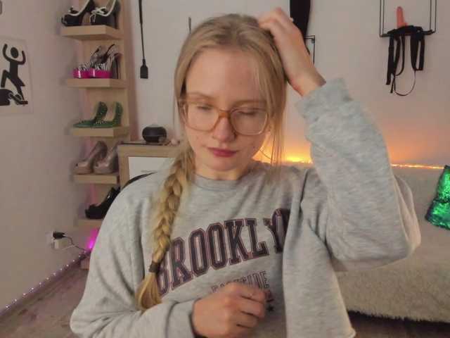 NancyErotic