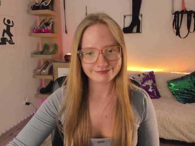 NancyErotic live cam on BongaCams