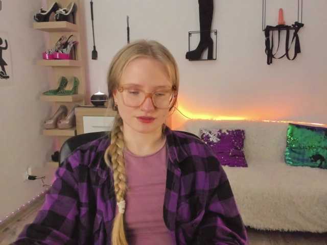 NancyErotic