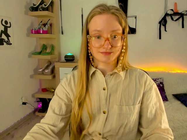 NancyErotic