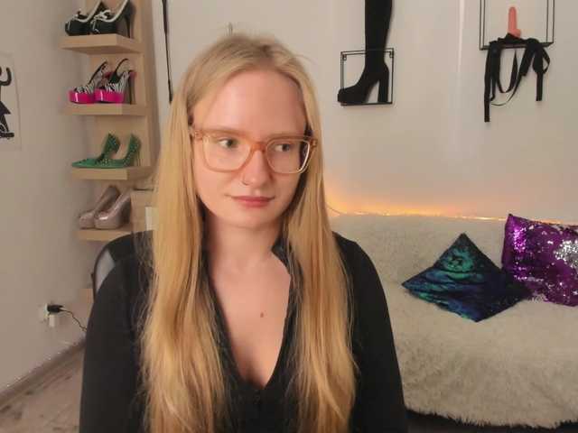 NancyErotic Canlı Cam: BongaCams
