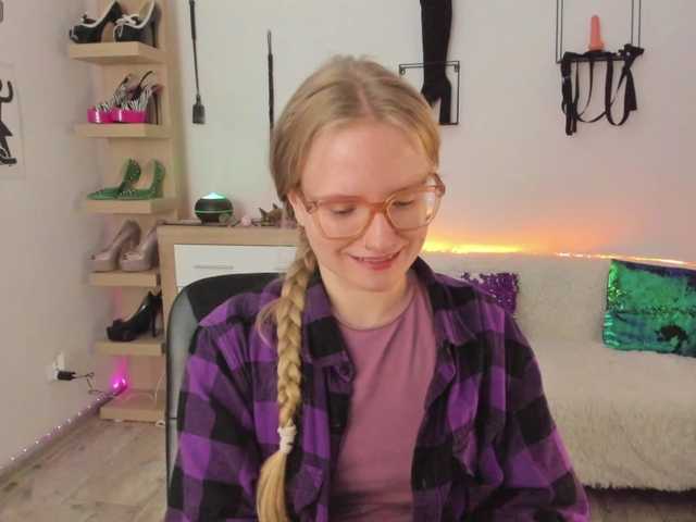 NancyErotic