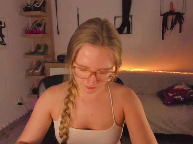 NancyErotic live cam on BongaCams