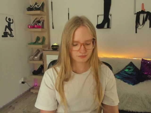 NancyErotic live cam on BongaCams