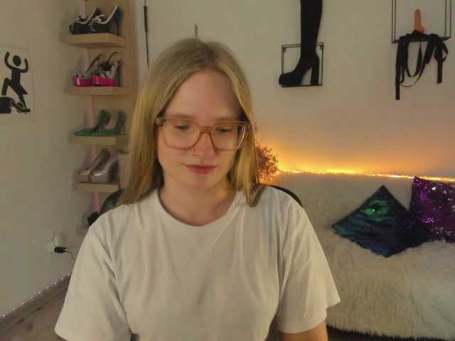 NancyErotic live cam on BongaCams