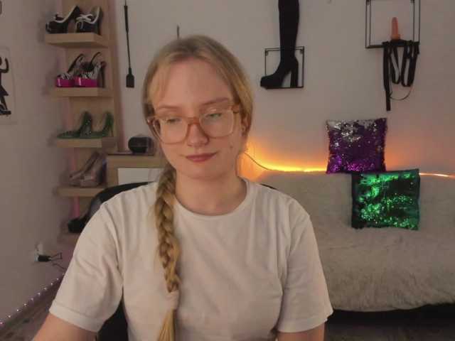 NancyErotic live cam on BongaCams