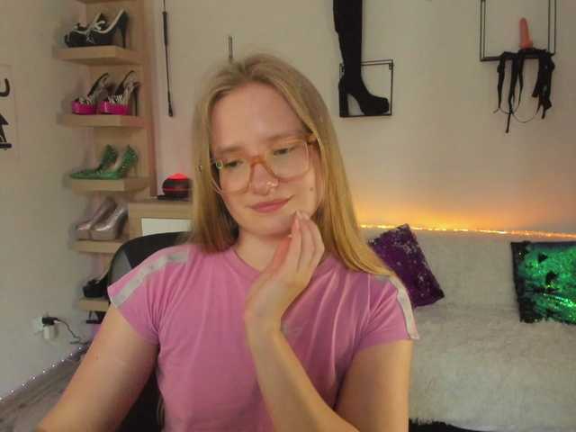 NancyErotic live cam on BongaCams