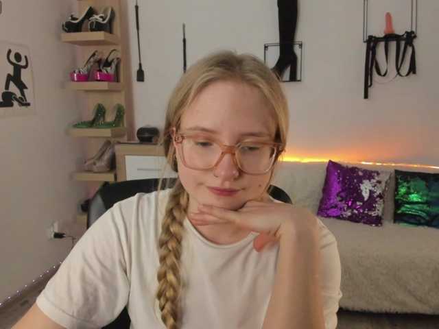 NancyErotic webcam bongacams model stream image