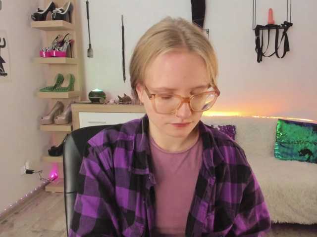 NancyErotic live cam on BongaCams