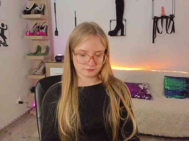 NancyErotic webcam