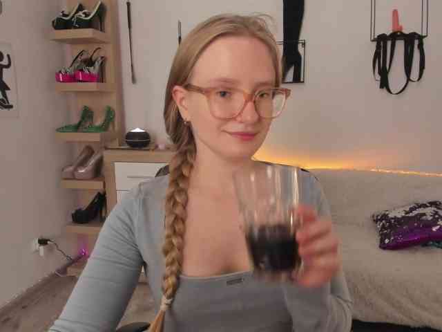 NancyErotic webcam