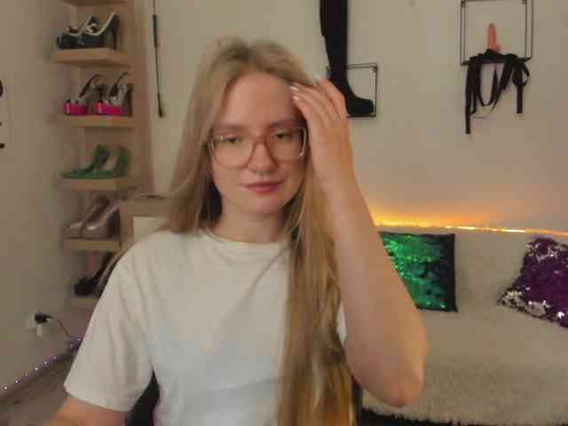 NancyErotic webcam
