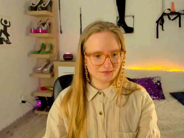 NancyErotic webcam