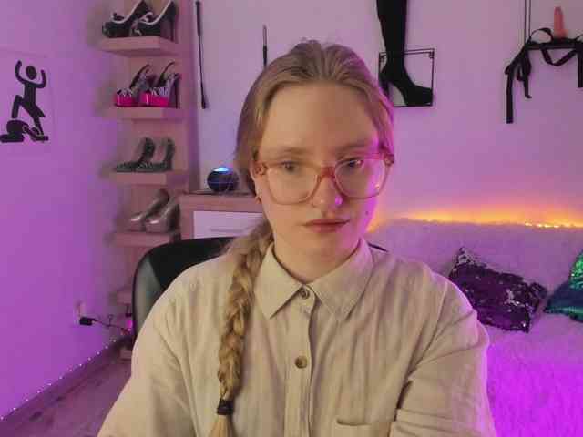 NancyErotic webcam