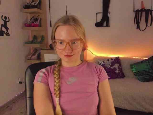 NancyErotic webcam