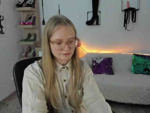 NancyErotic webcam