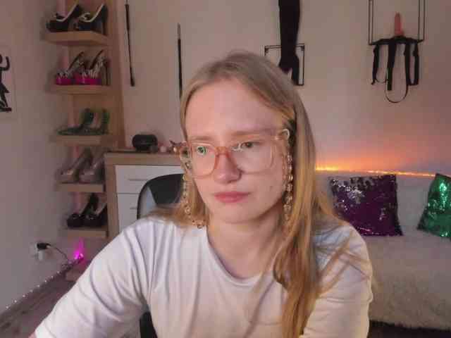 NancyErotic webcam