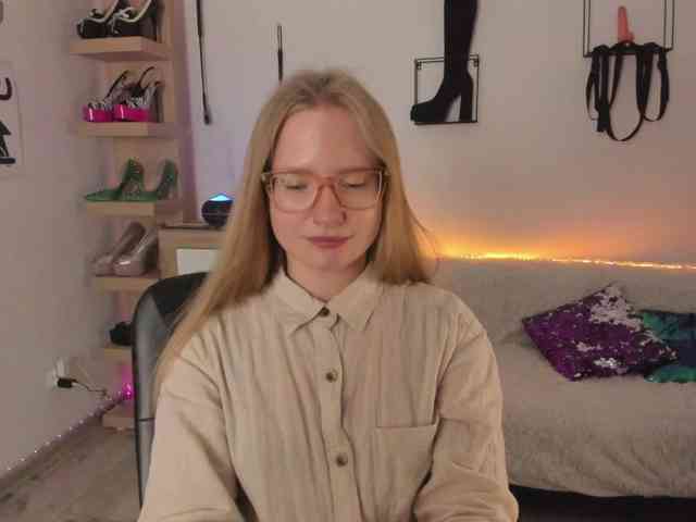 NancyErotic webcam