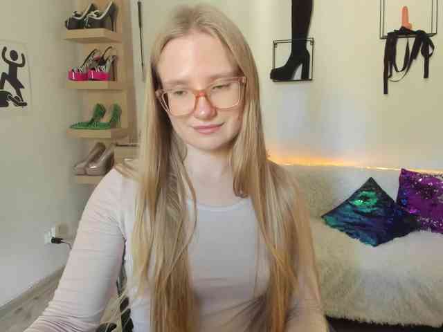 NancyErotic webcam