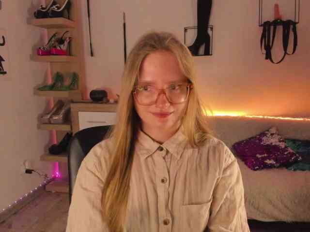 NancyErotic webcam