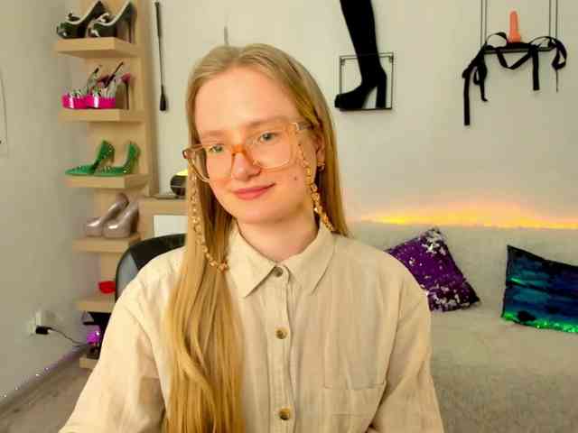 NancyErotic webcam