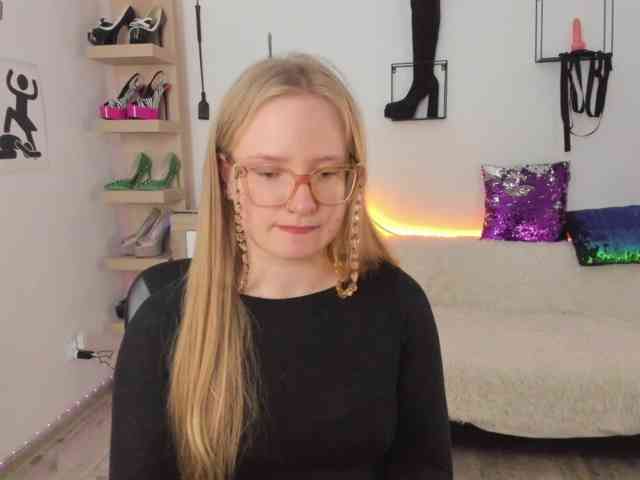 NancyErotic