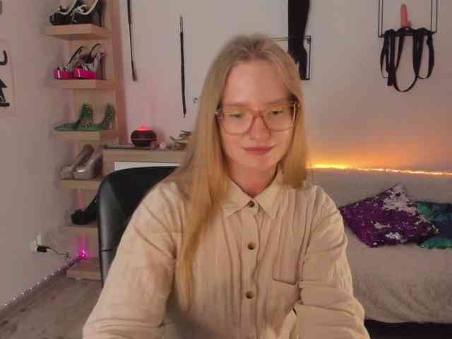 NancyErotic webcam