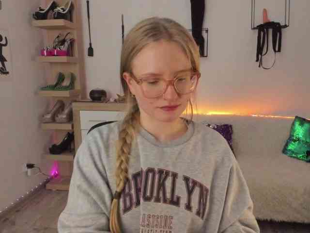 NancyErotic