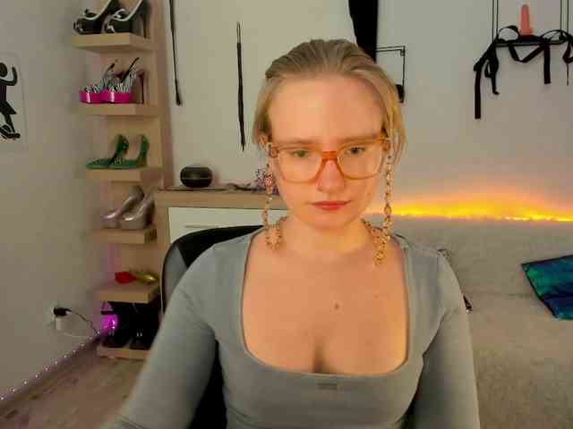 NancyErotic