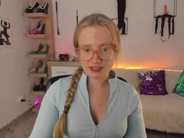 NancyErotic