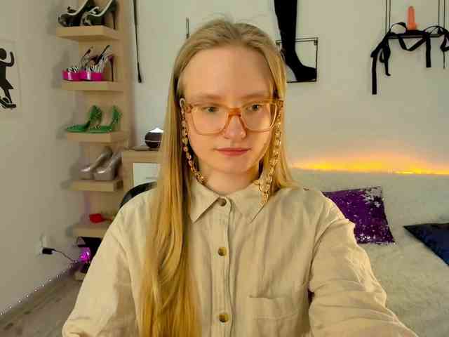 NancyErotic webcam
