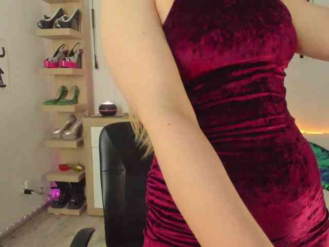 NancyErotic webcam