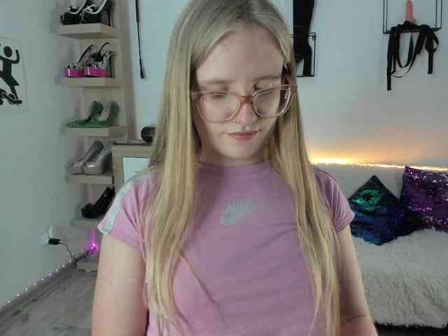 NancyErotic webcam